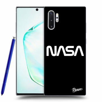 Maskica za Samsung Galaxy Note 10+ N975F - NASA Basic
