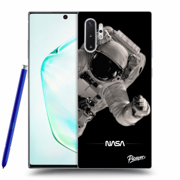 Maskica za Samsung Galaxy Note 10+ N975F - Astronaut Big