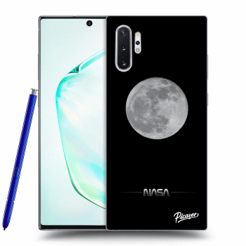 Maskica za Samsung Galaxy Note 10+ N975F - Moon Minimal