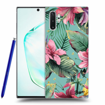 Maskica za Samsung Galaxy Note 10+ N975F - Hawaii