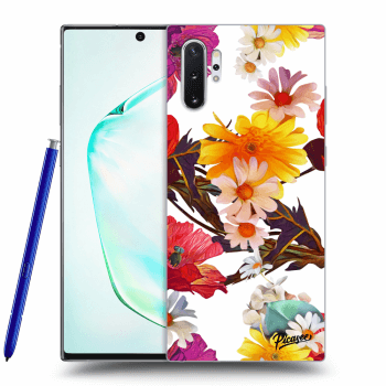 Picasee ULTIMATE CASE za Samsung Galaxy Note 10+ N975F - Meadow