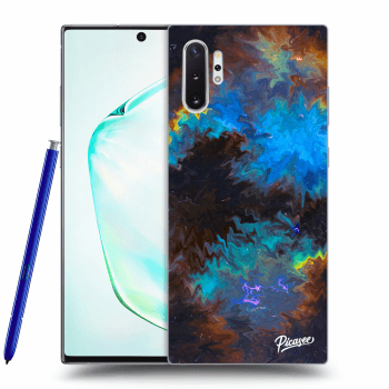 Picasee ULTIMATE CASE za Samsung Galaxy Note 10+ N975F - Space