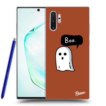 Maskica za Samsung Galaxy Note 10+ N975F - Boo