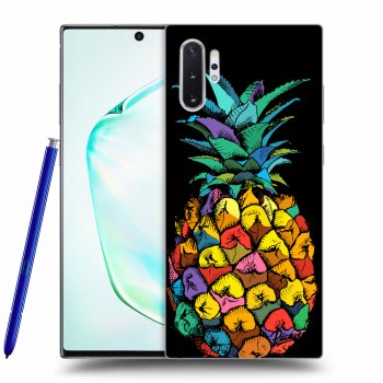 Maskica za Samsung Galaxy Note 10+ N975F - Pineapple