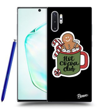 Maskica za Samsung Galaxy Note 10+ N975F - Hot Cocoa Club