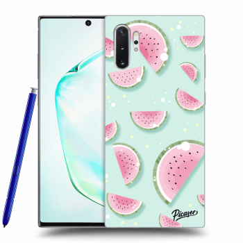 Maskica za Samsung Galaxy Note 10+ N975F - Watermelon 2