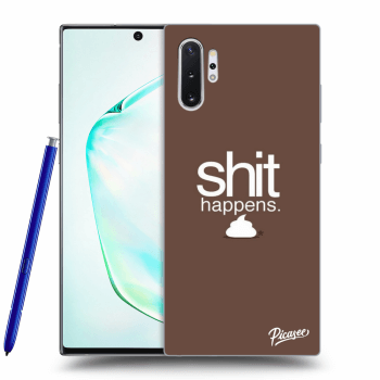 Maskica za Samsung Galaxy Note 10+ N975F - Shit happens