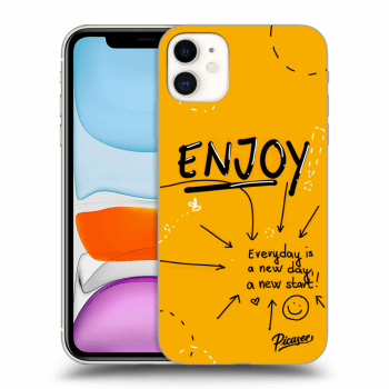 Maskica za Apple iPhone 11 - Enjoy