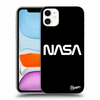 Picasee ULTIMATE CASE MagSafe za Apple iPhone 11 - NASA Basic