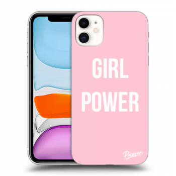 Maskica za Apple iPhone 11 - Girl power