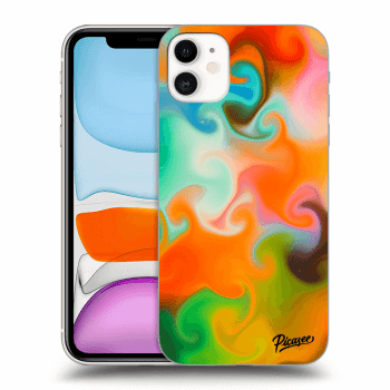 Picasee ULTIMATE CASE za Apple iPhone 11 - Juice