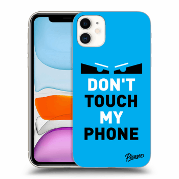 Maskica za Apple iPhone 11 - Shadow Eye - Blue