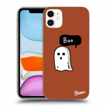 Maskica za Apple iPhone 11 - Boo