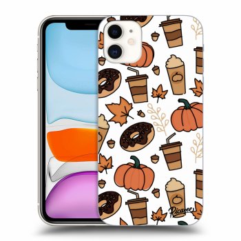 Maskica za Apple iPhone 11 - Fallovers