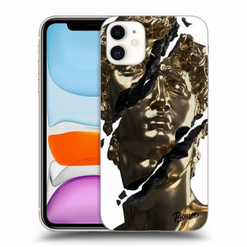 Maskica za Apple iPhone 11 - Golder