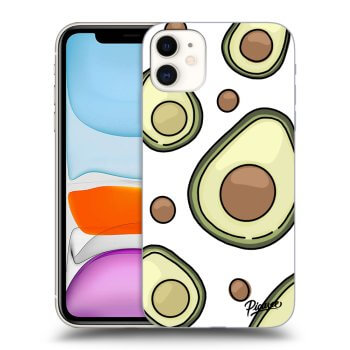 Maskica za Apple iPhone 11 - Avocado