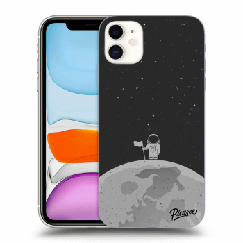 Maskica za Apple iPhone 11 - Astronaut