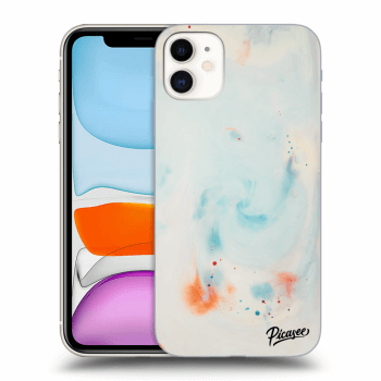 Maskica za Apple iPhone 11 - Splash