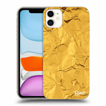 Maskica za Apple iPhone 11 - Gold