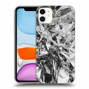 Maskica za Apple iPhone 11 - Chrome