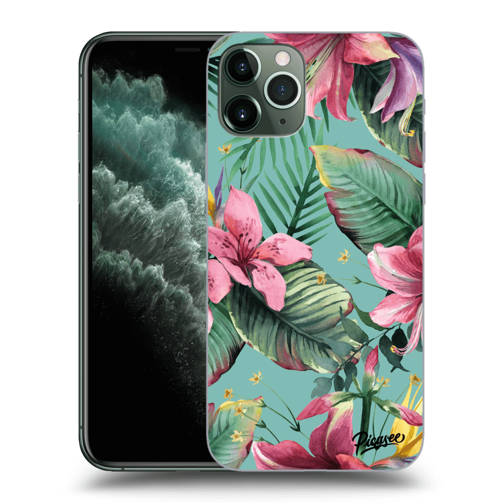 Picasee ULTIMATE CASE za Apple iPhone 11 Pro - Hawaii