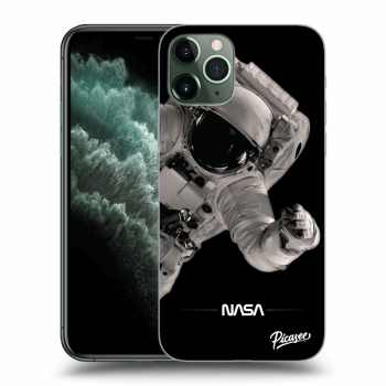 Maskica za Apple iPhone 11 Pro - Astronaut Big