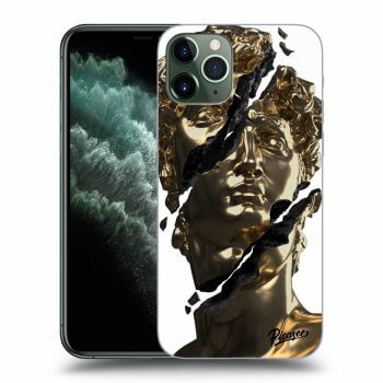 Maskica za Apple iPhone 11 Pro - Golder