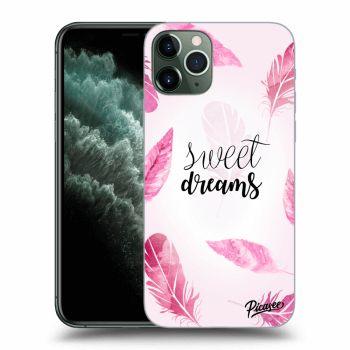 Maskica za Apple iPhone 11 Pro - Sweet dreams