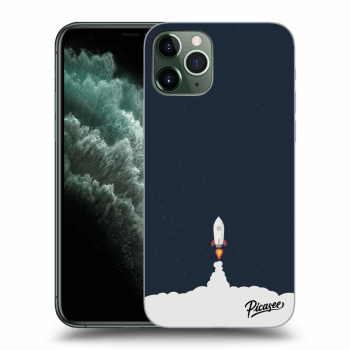 Picasee ULTIMATE CASE MagSafe za Apple iPhone 11 Pro - Astronaut 2