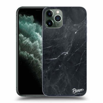 Maskica za Apple iPhone 11 Pro - Black marble