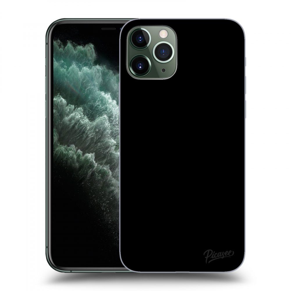 Picasee ULTIMATE CASE za Apple iPhone 11 Pro - Clear