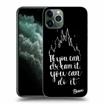Maskica za Apple iPhone 11 Pro Max - Dream