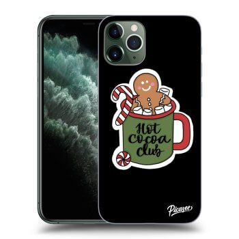 Maskica za Apple iPhone 11 Pro Max - Hot Cocoa Club