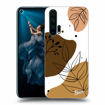 Maskica za Honor 20 Pro - Boho style