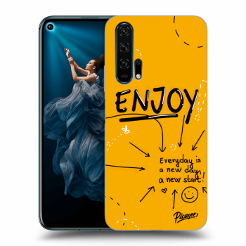 Maskica za Honor 20 Pro - Enjoy