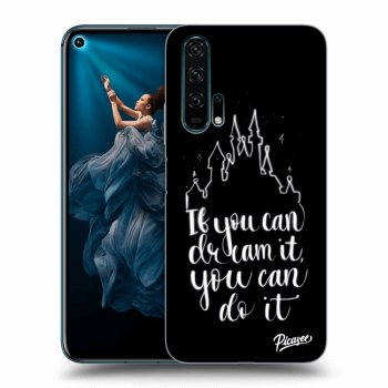 Maskica za Honor 20 Pro - Dream