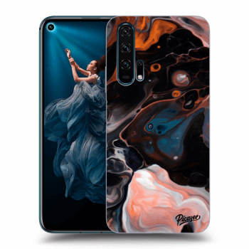 Maskica za Honor 20 Pro - Cream