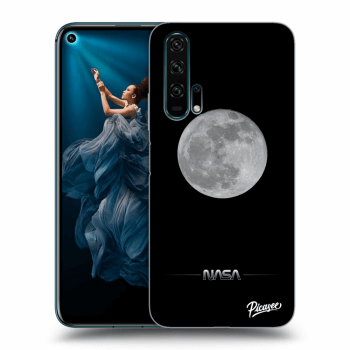 Maskica za Honor 20 Pro - Moon Minimal