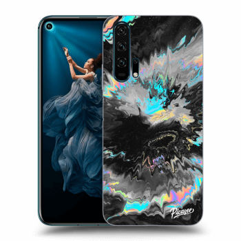 Maskica za Honor 20 Pro - Magnetic