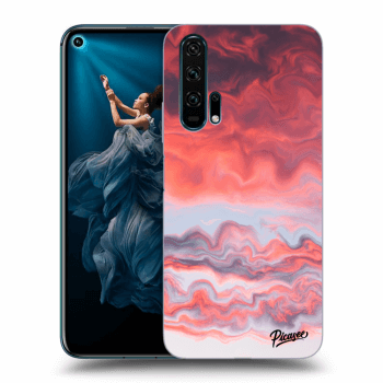 Maskica za Honor 20 Pro - Sunset