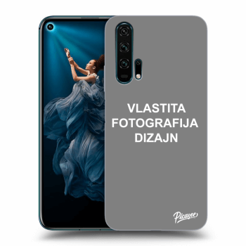 Maskica za Honor 20 Pro - Vlastiti foto dizajn