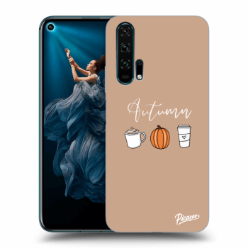 Maskica za Honor 20 Pro - Autumn