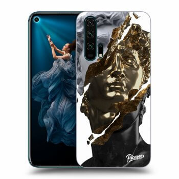 Maskica za Honor 20 Pro - Trigger