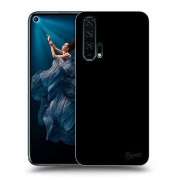 Maskica za Honor 20 Pro - Clear