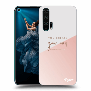 Maskica za Honor 20 Pro - You create your own opportunities