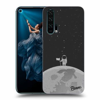 Maskica za Honor 20 Pro - Astronaut