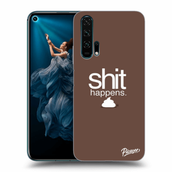 Maskica za Honor 20 Pro - Shit happens