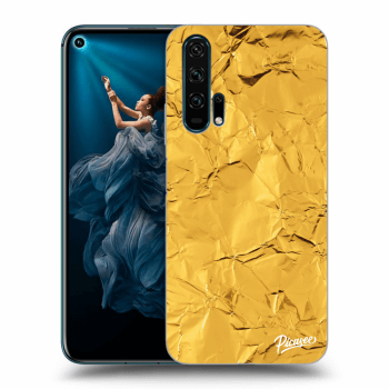 Maskica za Honor 20 Pro - Gold