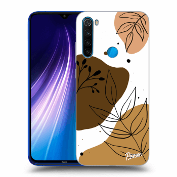 Maskica za Xiaomi Redmi Note 8 - Boho style