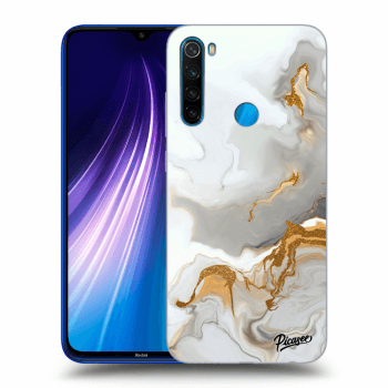 Maskica za Xiaomi Redmi Note 8 - Her